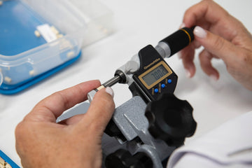 Significance of Precision in Dental Implant Prosthetics