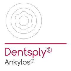 Dentsply® Ankylos® compatible components