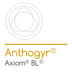 Anthogyr® Axiom BL compatible components