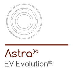 Astra® EV Evolution® compatible components