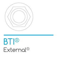 BTI® External compatible components