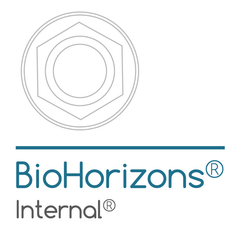 BioHorizons® Internal Hex compatible components