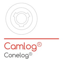 Camlog® Conelog® Compatible Components