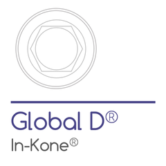 Global D® In-Kone® Compatible Components