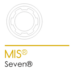 MIS® Seven® compatible components