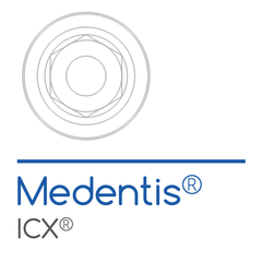 Medentis® ICX® compatible components