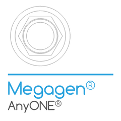 Megagen® AnyOne® compatible components