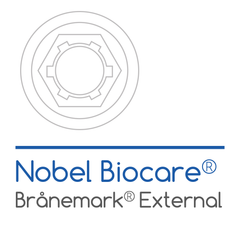 Nobel Biocare® Brånemark® External compatible components
