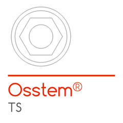 Osstem® TS compatible components