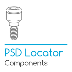 PSD Locator® Components