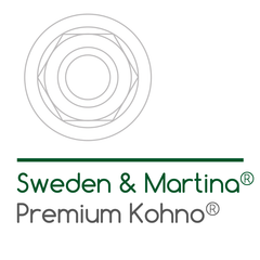 Sweden &amp; Martina® Premium Kohno® compatible components