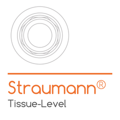 Straumann® Tissue-Level compatible components