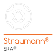 Straumann® SRA® (Screw-Retained Abutment) Compatible Components