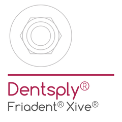 Dentsply® Friadent® Xive® Compatible Components
