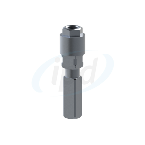 Neodent® Helix® HE compatible Analog