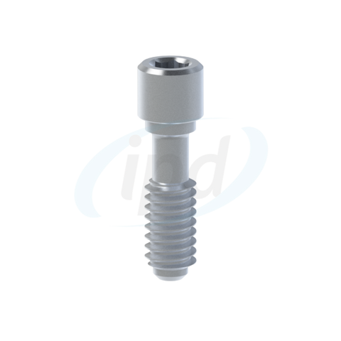 Neodent® Helix® HE compatible Titanium Abutment Screw