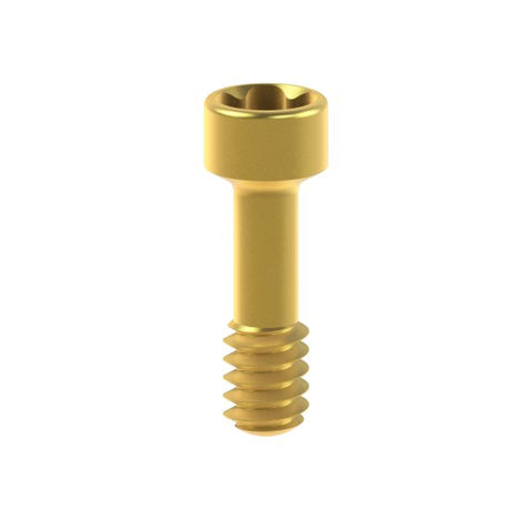 MIS® Seven® compatible TPA Angled Screw