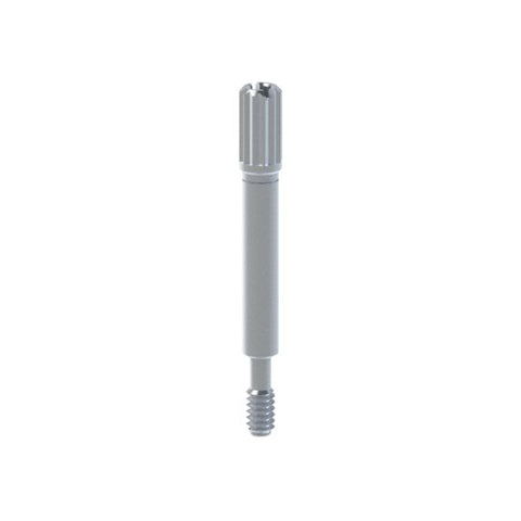 MIS® C1/V3® compatible Open tray coping screw - Discounted