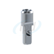 Zimmer® SwissPlus® compatible Digital Implant Analogs