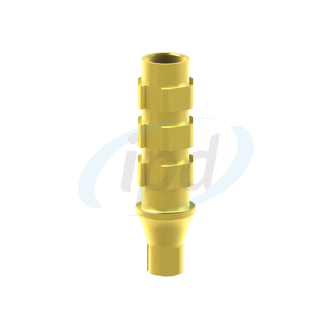 Straumann® Crossfit® Bone-Level Compatible Temporary Cylinders