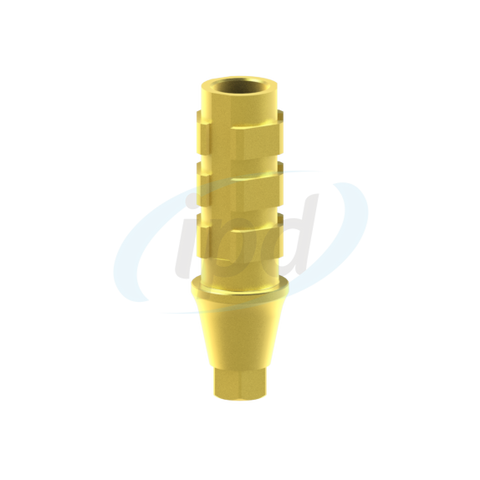 Astra® TX Osseospeed® Compatible Ti-Temporary Cylinders / Open Tray Impression Coping