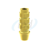Astra® TX Osseospeed® Compatible Ti-Temporary Cylinders / Open Tray Impression Coping