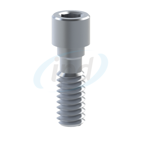 BTI® Internal Universal® compatible titanium abutment screws