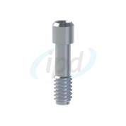 Megagen® Anyridge® compatible titanium abutment screws