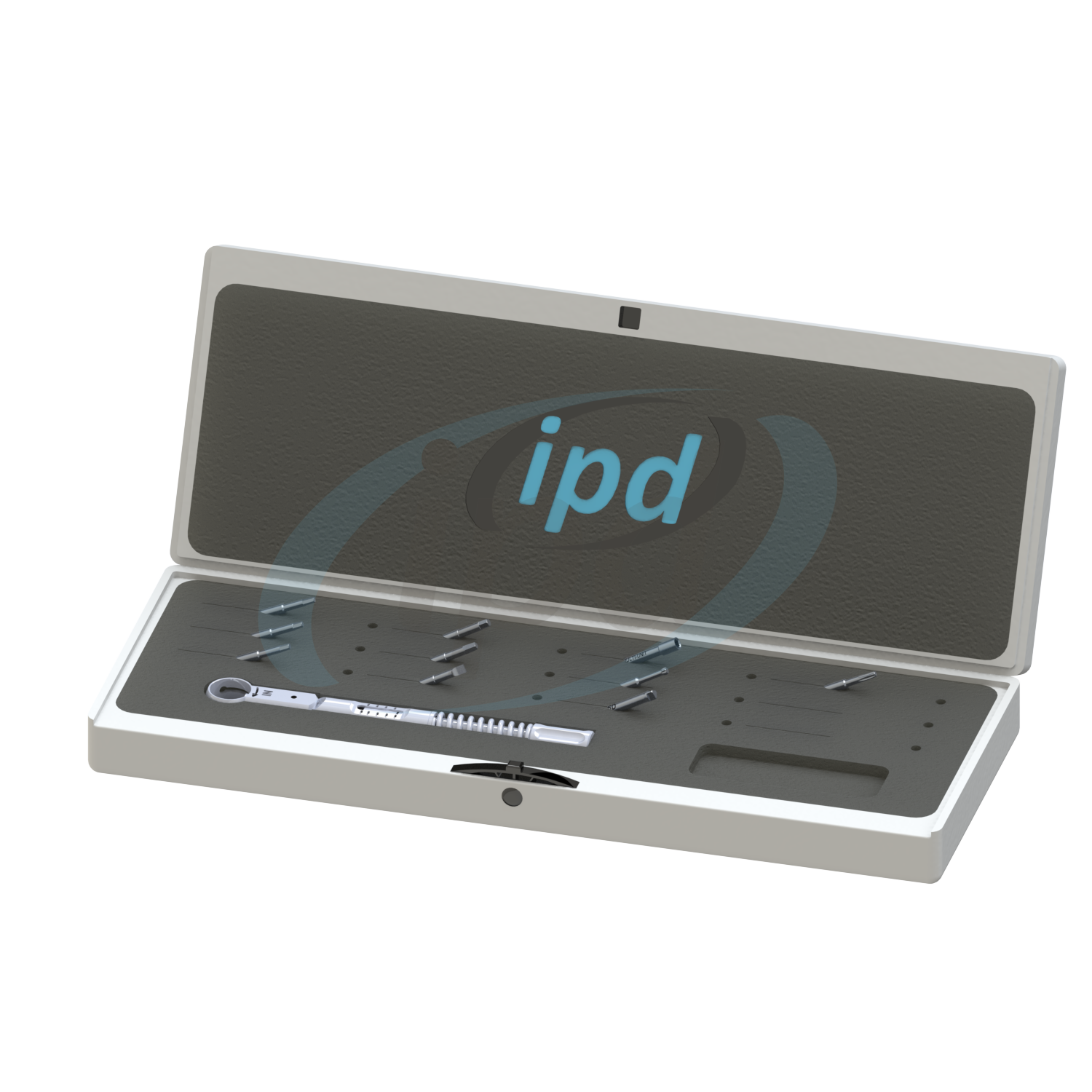 IPD Driver Sets