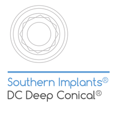 Southern Implants® DC Deep Conical compatible components