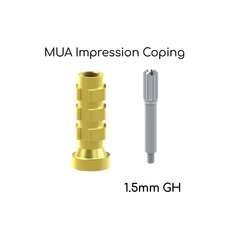 MUA ø4.8mm
