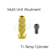 MUA ø4.8mm