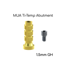 MUA ø4.8mm