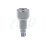 Global D® In-Kone® compatible Healing Abutments