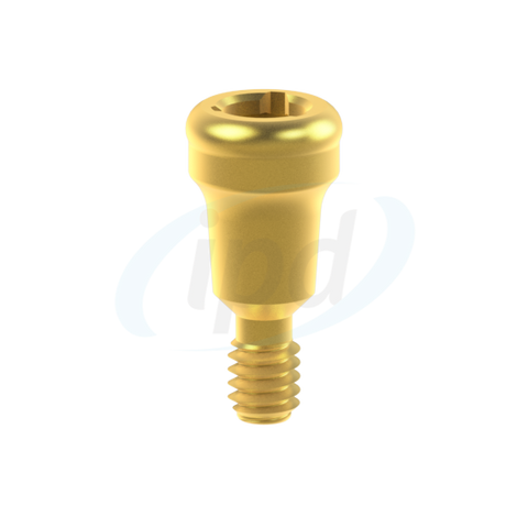 Global D® In-Kone® compatible PSD Locator abutments