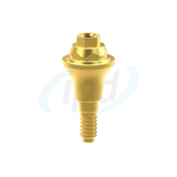 Bego® Semados® compatible Straight Multi-Unit Abutment – Online-Dental.uk