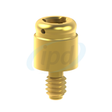 Nobel Biocare® Brånemark® External compatible PSD Locator Abutments