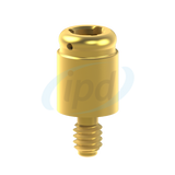 Nobel Biocare® Bränemark® External compatible PSD Locator Abutments