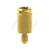 Nobel Biocare® Bränemark® External compatible PSD Locator Abutments