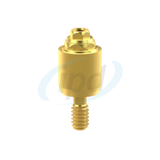 Neodent® Helix® External compatible straight multi-unit abutments