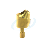 Microdent® HB Microdent Universal™ External 30º compatible angled multi-unit abutments