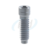 Biomet-3i® External compatible titanium abutment screws