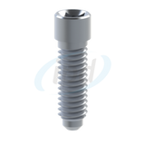 Biomet-3i® External compatible titanium abutment screws