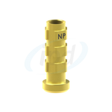 Straumann® SRA® Ti-Temporary Abutments