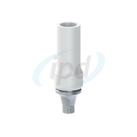 Southern Implants® DC Deep Conical compatible Co-Cr custom castable abutments