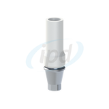 Southern Implants® DC Deep Conical compatible Co-Cr custom castable abutments