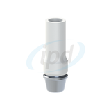 Southern Implants® DC Deep Conical compatible Co-Cr custom castable abutments