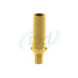 Astra® TX Osseospeed® compatible Custom Ti-Base