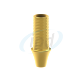 Astra® TX Osseospeed® compatible Custom Ti-Base