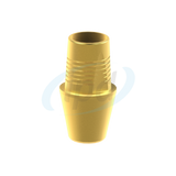 Astra® TX Osseospeed® compatible Custom Ti-Base